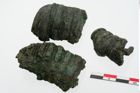 Foto von Bronzearmreif (NHMW-PRAE-024083)